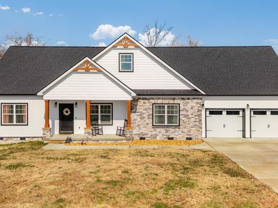 9425 Bayview Rd, Soddy Daisy, TN, 37379