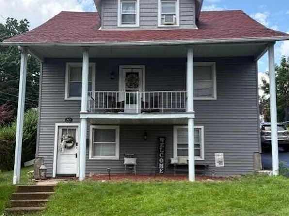 915 Throop St #L-12, Dickson City, PA 18519