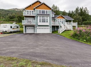 19230 Bernard Dr, Eagle River, AK 99577