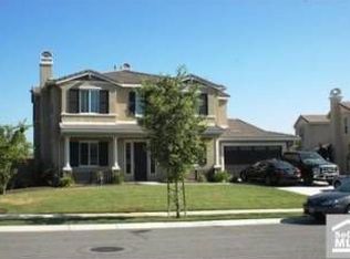 22156 Silverpointe Loop, Corona, CA 92883