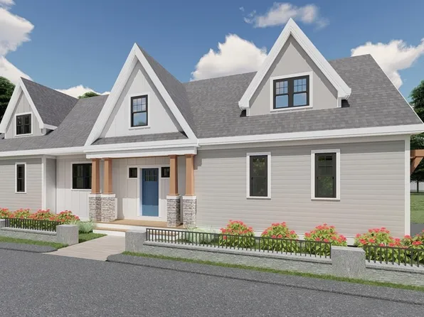 22 Primrose Ln #22, Ipswich, MA 01938