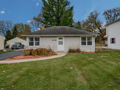 28W705 Main St, Warrenville, IL, 60555