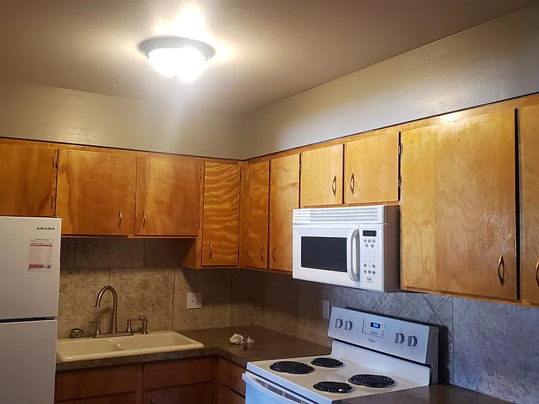 1641 Jackson St #C — Photo 7