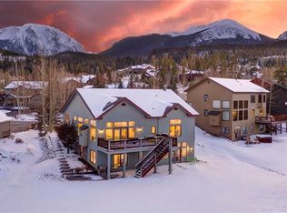 714 Eveningstar Rd, Silverthorne, CO 80498