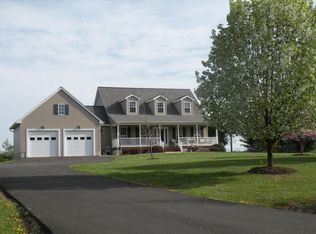 9351 Kirtley Trl, Culpeper, VA 22701