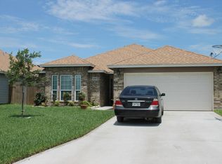 109 Moss, Odem, TX 78370