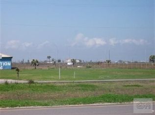 12200 Termini San Luis Pass Rd, Galveston, TX 77554