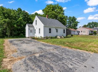 153 Poland Rd, Auburn, ME 04210