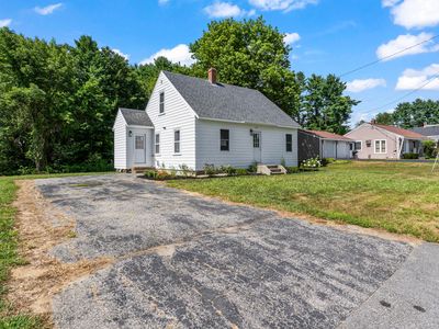 153 Poland Road, Auburn, ME, 04210