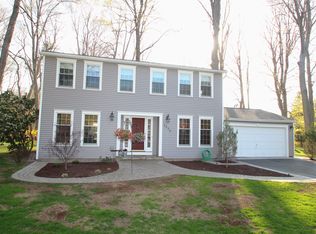 1235 Bucks Run, Webster, NY 14580