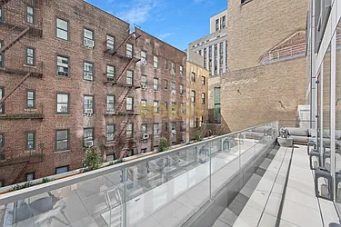 Rented by City Connections Realty