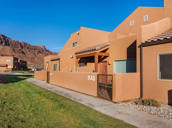 3853 S Red Valley Cir #11-A3, Moab, UT 84532