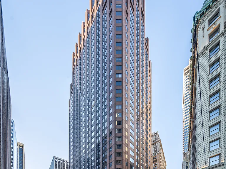 75 Wall St #35R — Photo 20