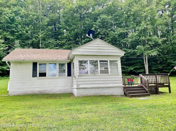 2547 Williams Rd, Little Meadows, PA 18830