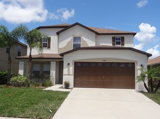 13160 Oulton Cir, Orlando, FL 32832