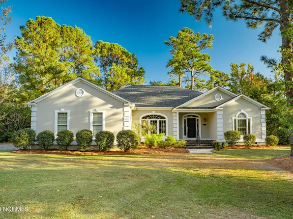 205 Golf Terrace Court, Hampstead, NC 28443