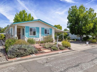149 Westgate Circle, Santa Rosa, CA, 95401