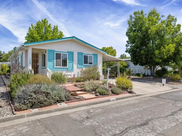 149 Westgate Circle, Santa Rosa, CA 95401