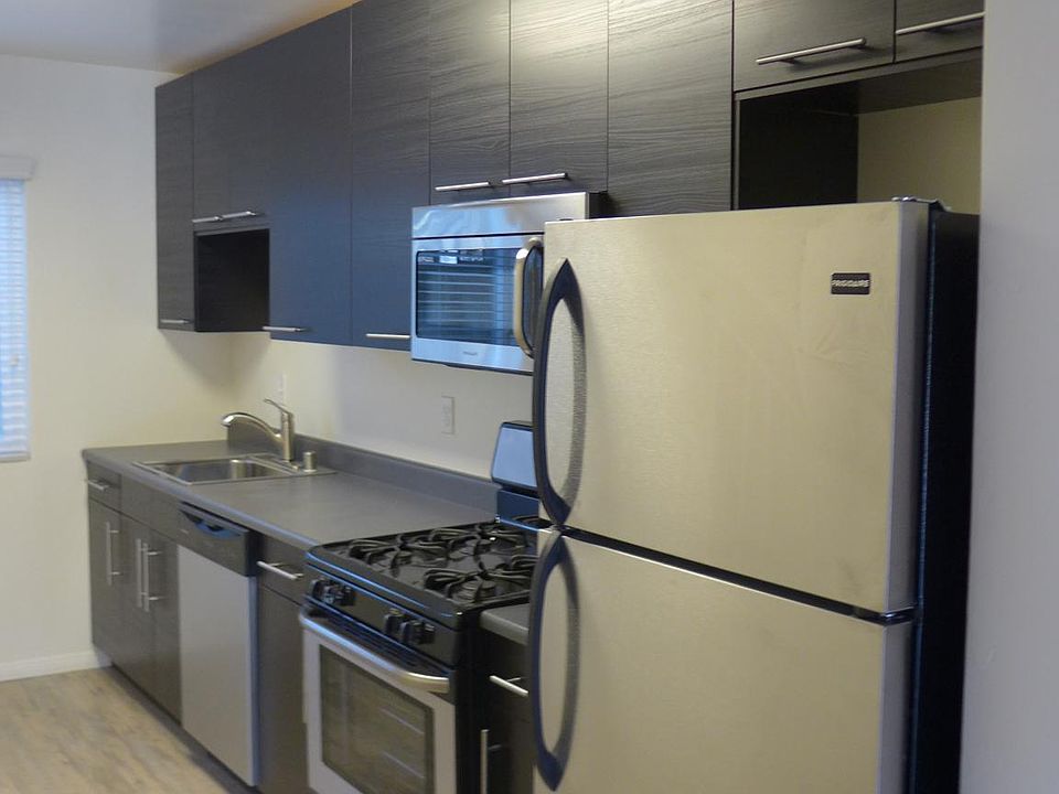 1st image of 2545 A St APT 6
