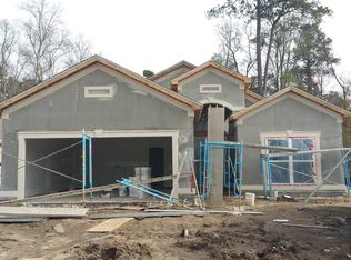608 Barona Dr, Myrtle Beach, SC 29579