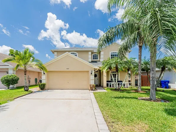 523 Cypress View Dr, Oldsmar, FL 34677