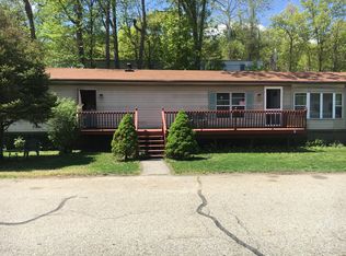 9 Rivercrest Rd #5, Highland Falls, NY 10928