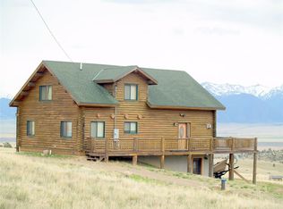 70 Bobcat Trl, Ennis, MT 59729