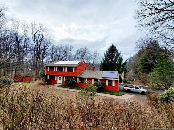 518 Scenic Road, Orange, CT 06477