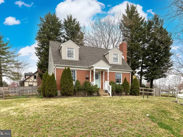 1700 Greenspring Dr, Lutherville Timonium, MD 21093