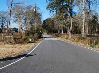 Attale Rd, Kinder, LA 70648