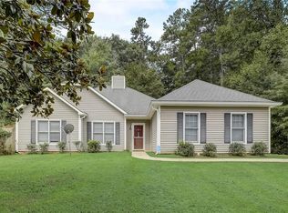 2839 Braemore Pl, Powder Springs, GA 30127