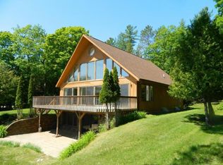 6722 Mount Maria Rd, Hubbard Lake, MI 49747