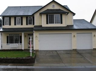 11205 NE 104th St, Vancouver, WA