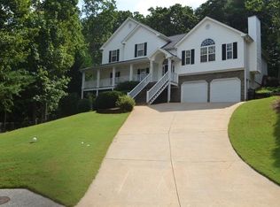 4 Overlook Way, Cartersville, GA