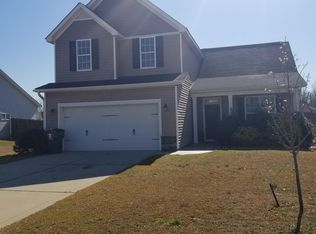 115 Battery Way W, Bunnlevel, NC 28323