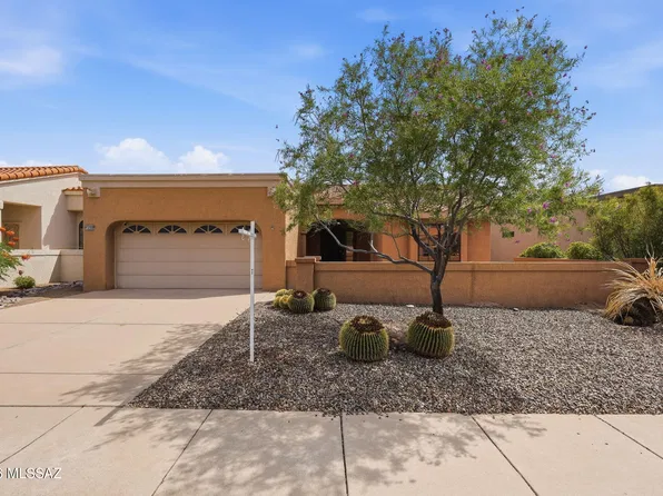 14300 N Copperstone Dr, Oro Valley, AZ 85755