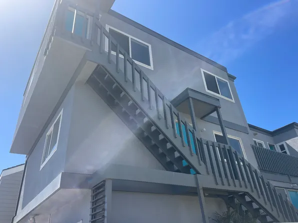 16779 S Pacific Ave Unit D, Sunset Beach, CA 90742