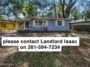 2834 Stonemont St, Jacksonville, FL 32207