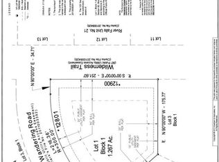 12801 Wandering Rd, Amarillo, TX 79118