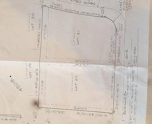 2nd image of 8089 Santa Cruz Dr