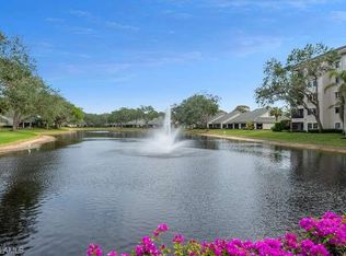 301 Arbor Lake DR #3-101, NAPLES, FL 34110