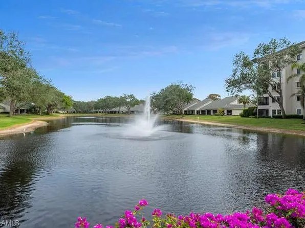 301 Arbor Lake DR #3-101, NAPLES, FL 34110