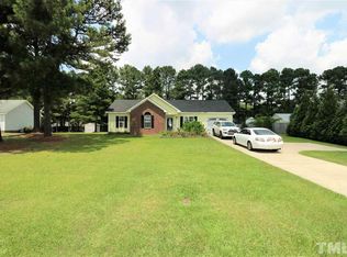 4314 Lee Ave, Sanford, NC 27332