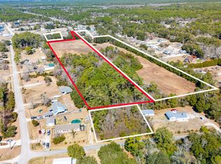 1559 Nc-24, Newport, NC 28570