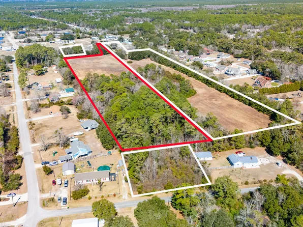 1559 Nc-24, Newport, NC 28570