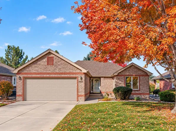 4531 18th St, Greeley, CO 80634
