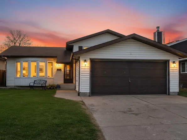 4627 10a Ave NW, Edmonton, AB T6L 4E4