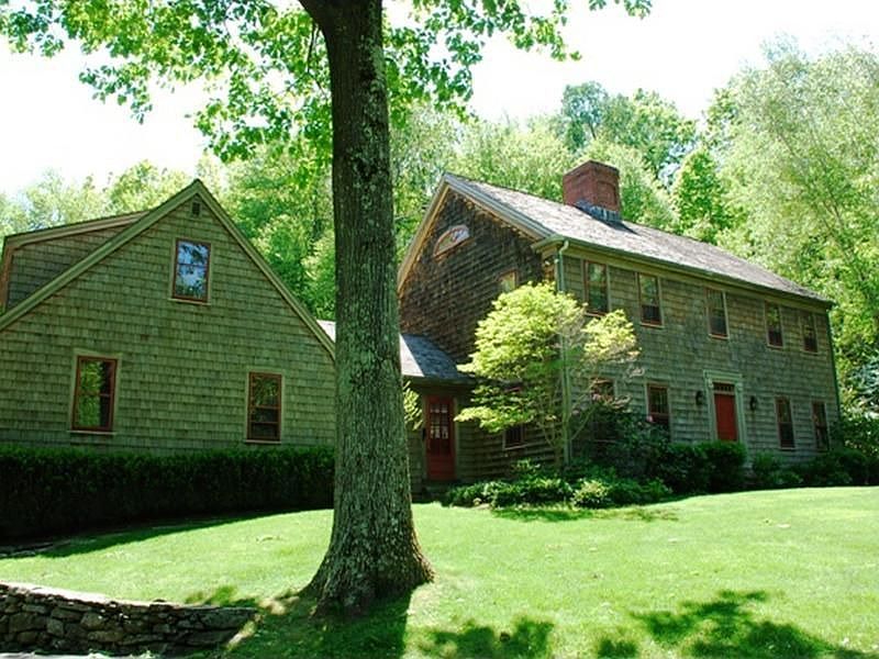 15 Highmeadow Ln, Roxbury, CT 06783 Zillow