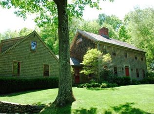 15 Highmeadow Ln, Roxbury, CT 06783