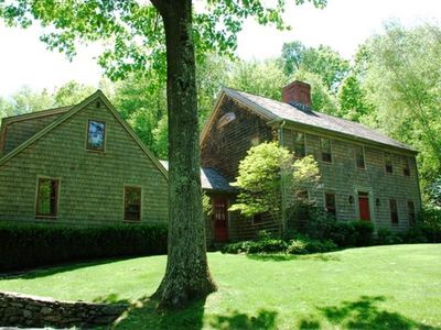 15 Highmeadow Ln, Roxbury, CT, 06783